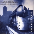 Hank Shizzoe - Plenty of Time